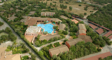 Villaggio Alba Dorata